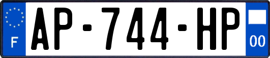 AP-744-HP