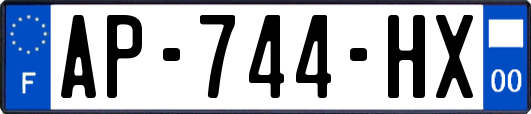 AP-744-HX