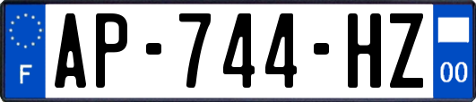 AP-744-HZ