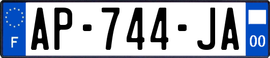 AP-744-JA