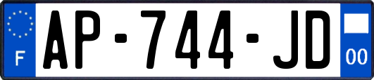 AP-744-JD