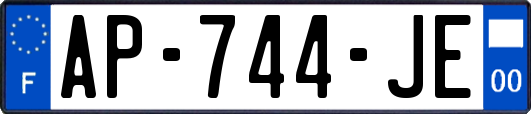 AP-744-JE