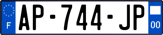 AP-744-JP