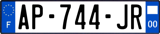 AP-744-JR