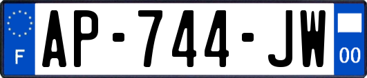 AP-744-JW