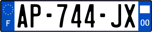 AP-744-JX