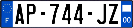 AP-744-JZ