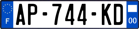 AP-744-KD