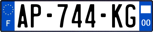AP-744-KG