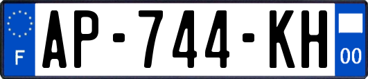 AP-744-KH