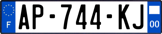 AP-744-KJ