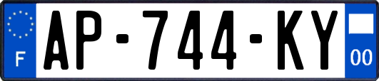 AP-744-KY