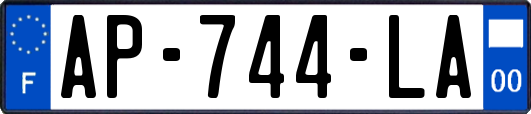 AP-744-LA