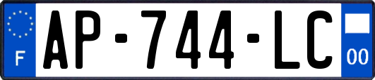 AP-744-LC