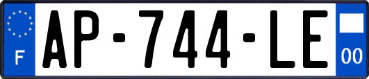 AP-744-LE