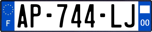 AP-744-LJ