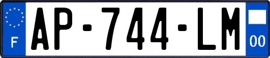 AP-744-LM