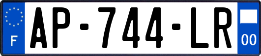 AP-744-LR