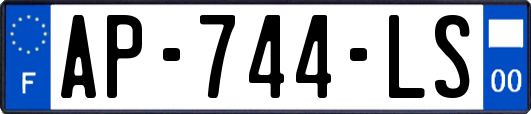 AP-744-LS
