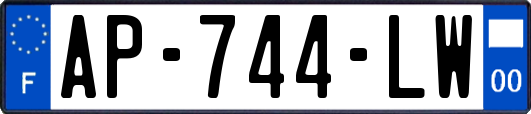 AP-744-LW