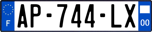 AP-744-LX