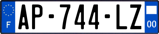 AP-744-LZ