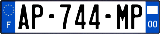 AP-744-MP