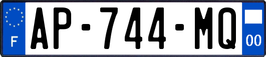 AP-744-MQ