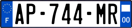 AP-744-MR