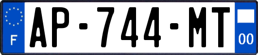 AP-744-MT