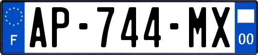 AP-744-MX