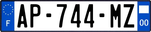 AP-744-MZ