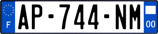 AP-744-NM