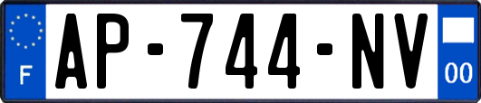 AP-744-NV
