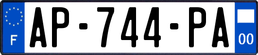 AP-744-PA