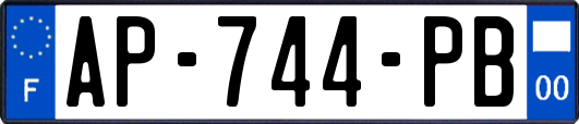 AP-744-PB