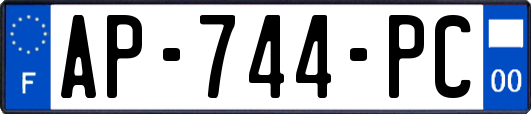 AP-744-PC