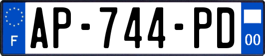 AP-744-PD