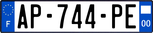 AP-744-PE
