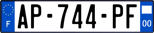 AP-744-PF