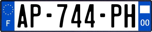 AP-744-PH