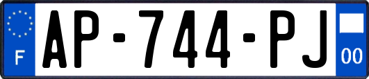 AP-744-PJ