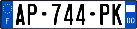 AP-744-PK