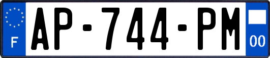 AP-744-PM