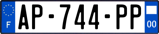 AP-744-PP