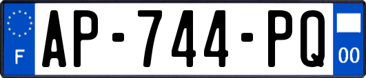 AP-744-PQ