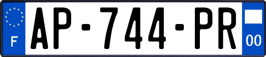 AP-744-PR
