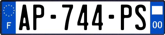 AP-744-PS