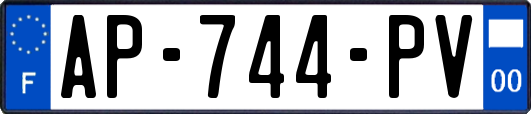 AP-744-PV