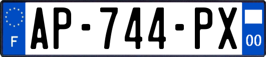 AP-744-PX